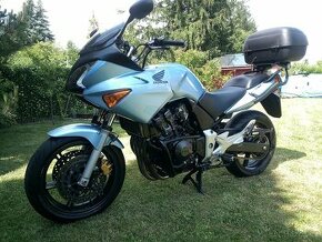 prodám motocykl zn.Honda CBF 600S  ABS.