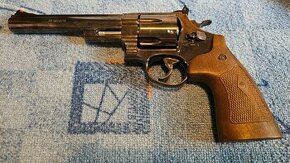 Airsoft revolver smith and wesson model 29 - 1