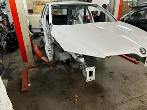 Octavia RS lll Skelet karoserie kombi