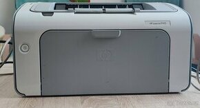tiskárna HP LaserJet P1102