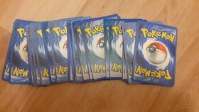 Pokémon kartičky 30 ks