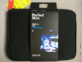 Pouzdro na notebook Dicota PerfectSkin 17,3"