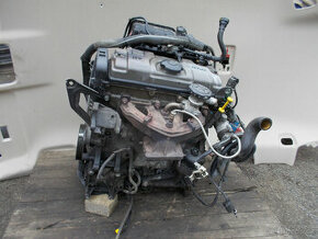 Motor Peugeot 206 1.4 55kw KFW