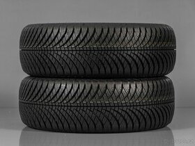 GOODYEAR PNEU R15 CELOROČNÍ 195/60/15 99,9%, 2KS (636T)