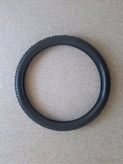 Plášť na 20palcové dětské kolo Continental Explorer 20x1,75
