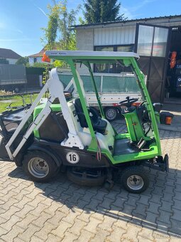 etesie 124 hydro dx