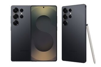 S25 ULTRA BLACK 512GB