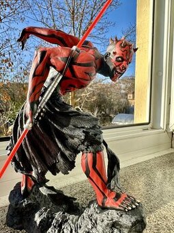 Darth Maul - Kotobukiya