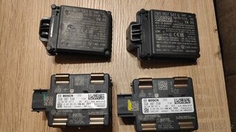 Čidlo radaru 3Q0907550+2Q0907561G