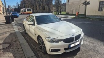 BMW Řada 4, BMW 440I Xdrive