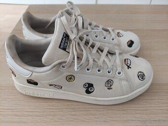 Boty Adidas vel.37