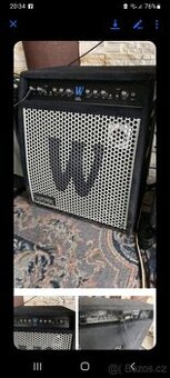 Basové kombo wawrik 259w