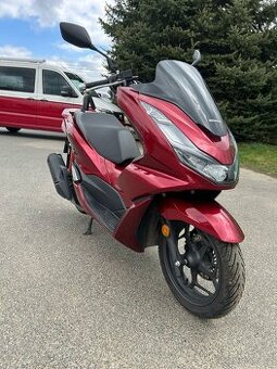 Honda PCX 125 2024