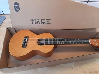 Ukulele VINTAGE VUK30N koncertní