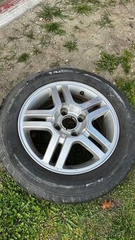 Alu kola 4x108 r15