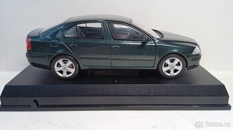Vraky-ABREX- Octavia , fabia POPTÁVKA  1:24