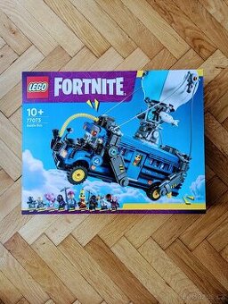 LEGO Fortnine 77073 Battle bus