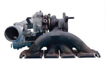 Turbo 06F145701H 2.0TSI 147KW AXX Audi A3 8P 2006