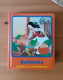 Pohádka s puzzle - 1