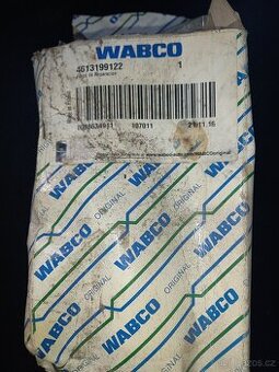 Wabco hlavní brzdový válec