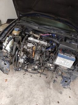 Motor 1.9 TDI 66kw ( ALH)