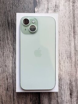 iPhone 15 128gb - 1