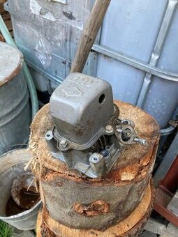 Hlava válce Briggs&Stratton 5,5hp