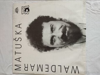 WALDA MATUŠKA ZA HUBIČKU-REZERVACE