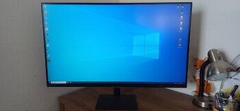 Samsung smart monitor