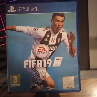 FIFA 19 (PS4)