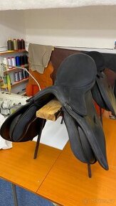 Sedlo 18” komora - 1