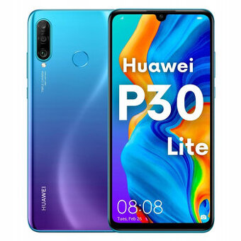 Huawei P30 lite (čtěte popis)