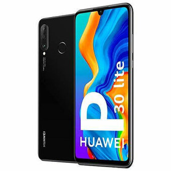 Huawei P30 lite (čtěte popis)