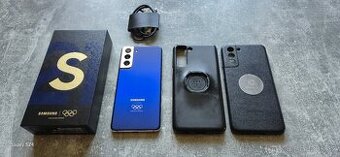 Samsung Galaxy s21 5g /256gb