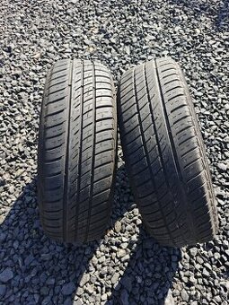 ☀️2ks letní pneu 175/65R14