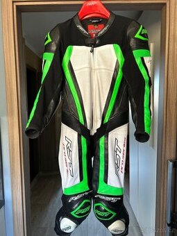 Zánovní Kombinéza RST Pro-Series