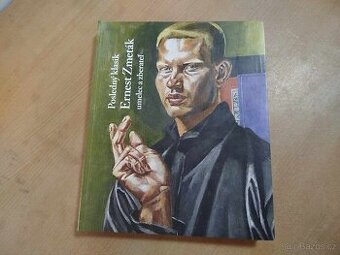 Posledný klasik-ERNEST ZMETÁK-umelec a zberateľ --2011--veľk - 1