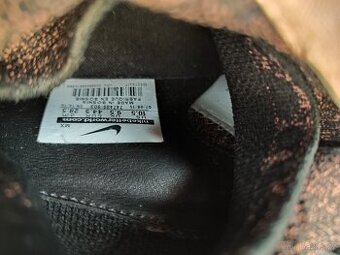 kopačky lisokolíkové kopačky Nike Hypervenom SG