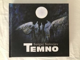 Temno.