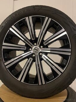 Original alu Volvo XC90 II r20 + 275/45/20 80%