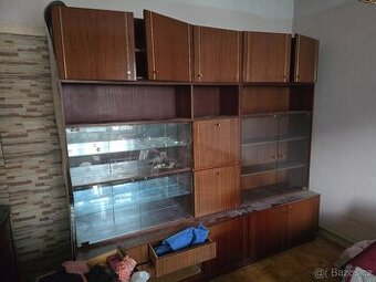 Daruji za odvoz Nábytek, skříně, sprchový kout, sporák