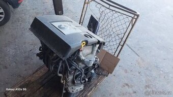 Motor 1.2 HTP 47 kw BME