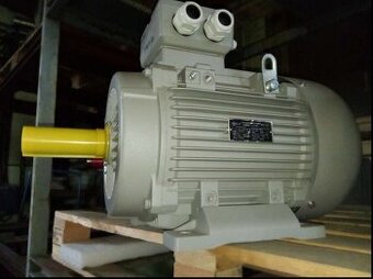 Elektromotor siemens Č1