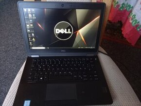 dell latitude e7270