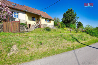 Prodej rodinného domu, 85 m², Šubířov
