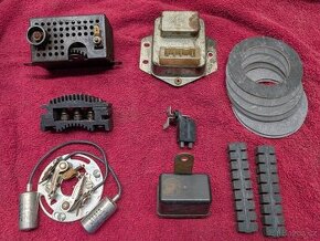 Jawa ČZ Jawa 634 Jawa 638 Jawa 639 Jawa 640