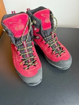 Salewa Goretex č:42 - 1