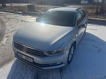 Prodám Vw Passat b8