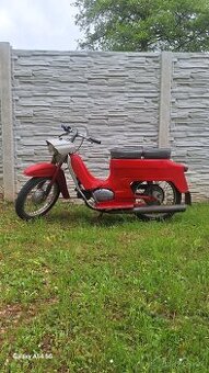 Jawa50 pionýr21