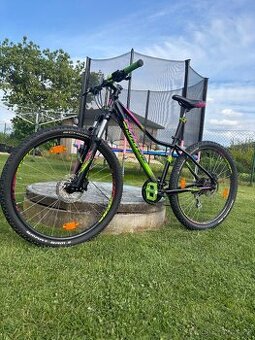 horské kolo Rock Machine Catherine 27,5” (rám 16”)